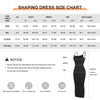 Ribbed Built In Bra Bodycon Midi Dress