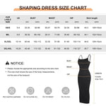 Ribbed Built In Bra Bodycon Midi Dress
